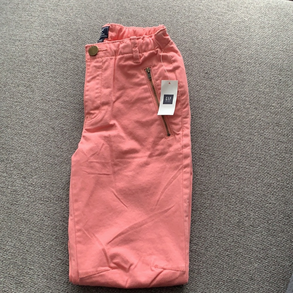 Gap Kids New With Tag pants Size 8